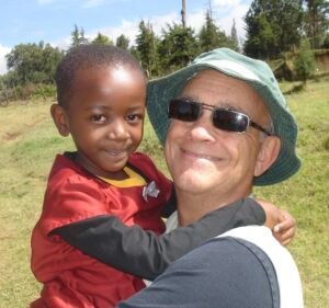 Vance Luke, Jr., PhD